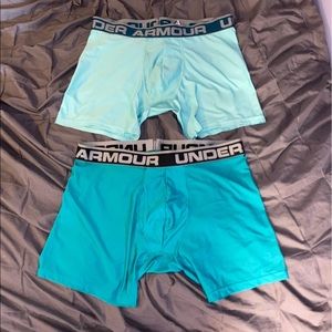 Men’s Boxers